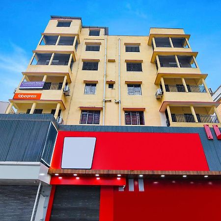 Fabexpress Comfort Inn Barakpur Екстер'єр фото