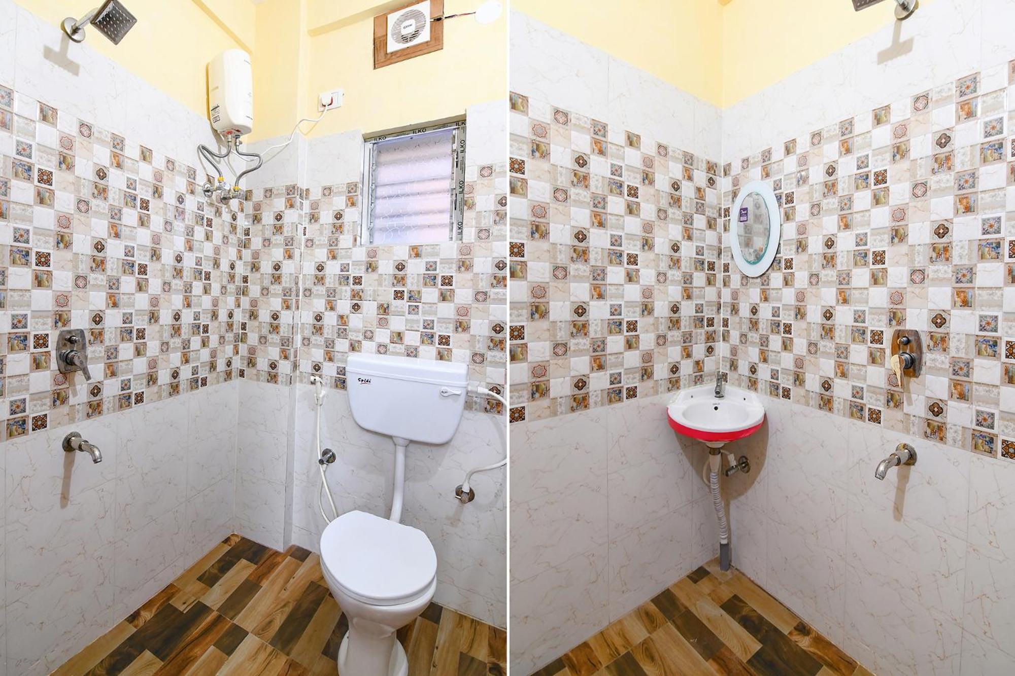 Fabexpress Comfort Inn Barakpur Екстер'єр фото