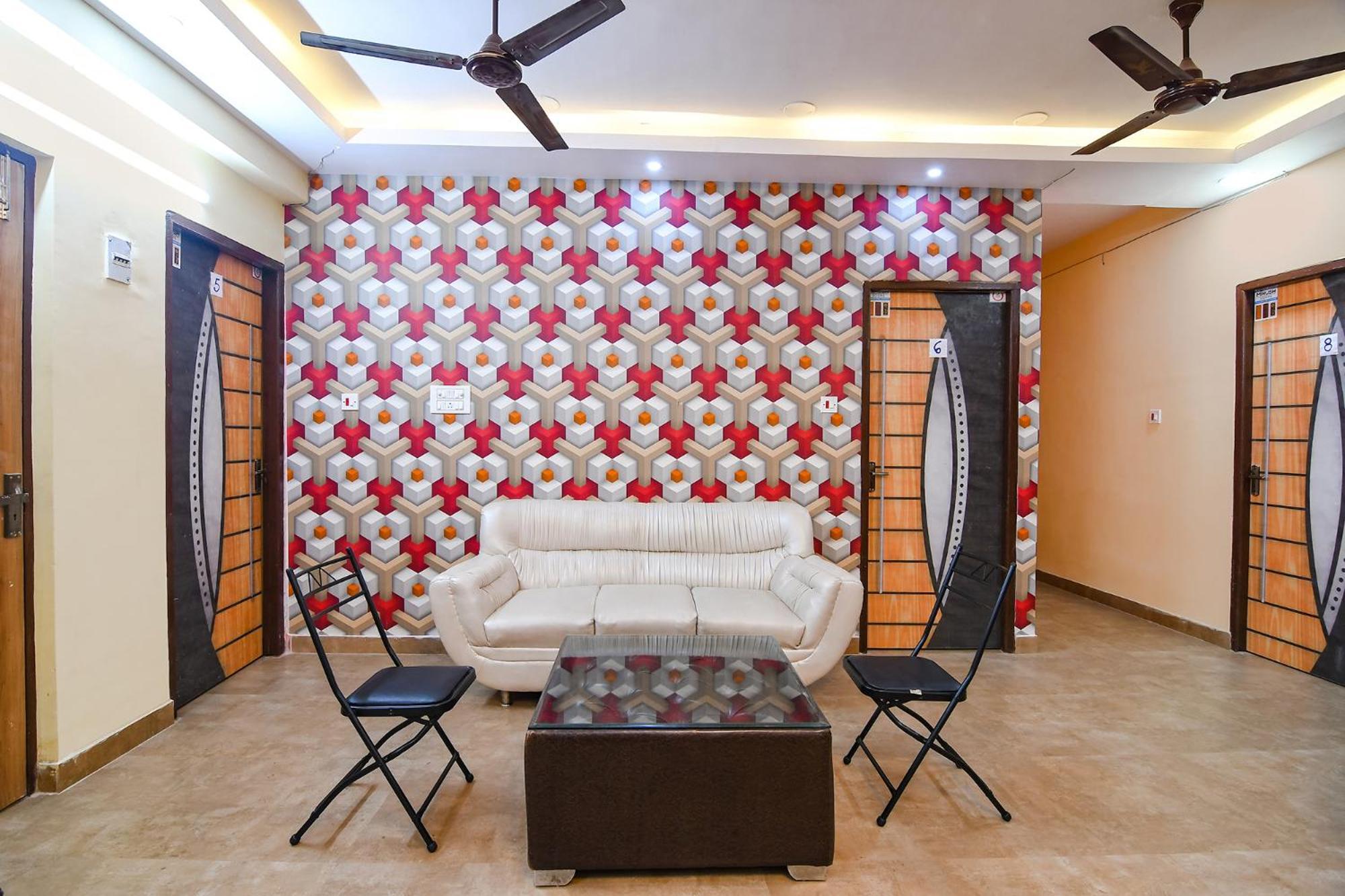 Fabexpress Comfort Inn Barakpur Екстер'єр фото