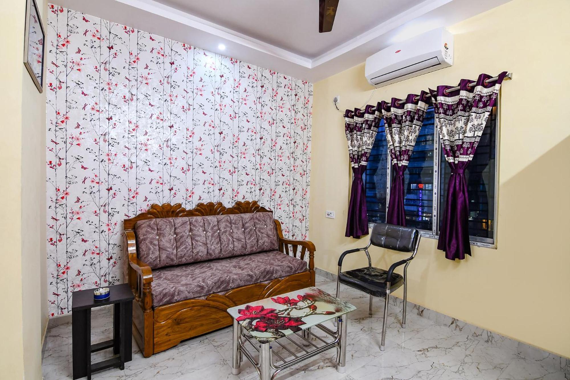 Fabexpress Comfort Inn Barakpur Екстер'єр фото