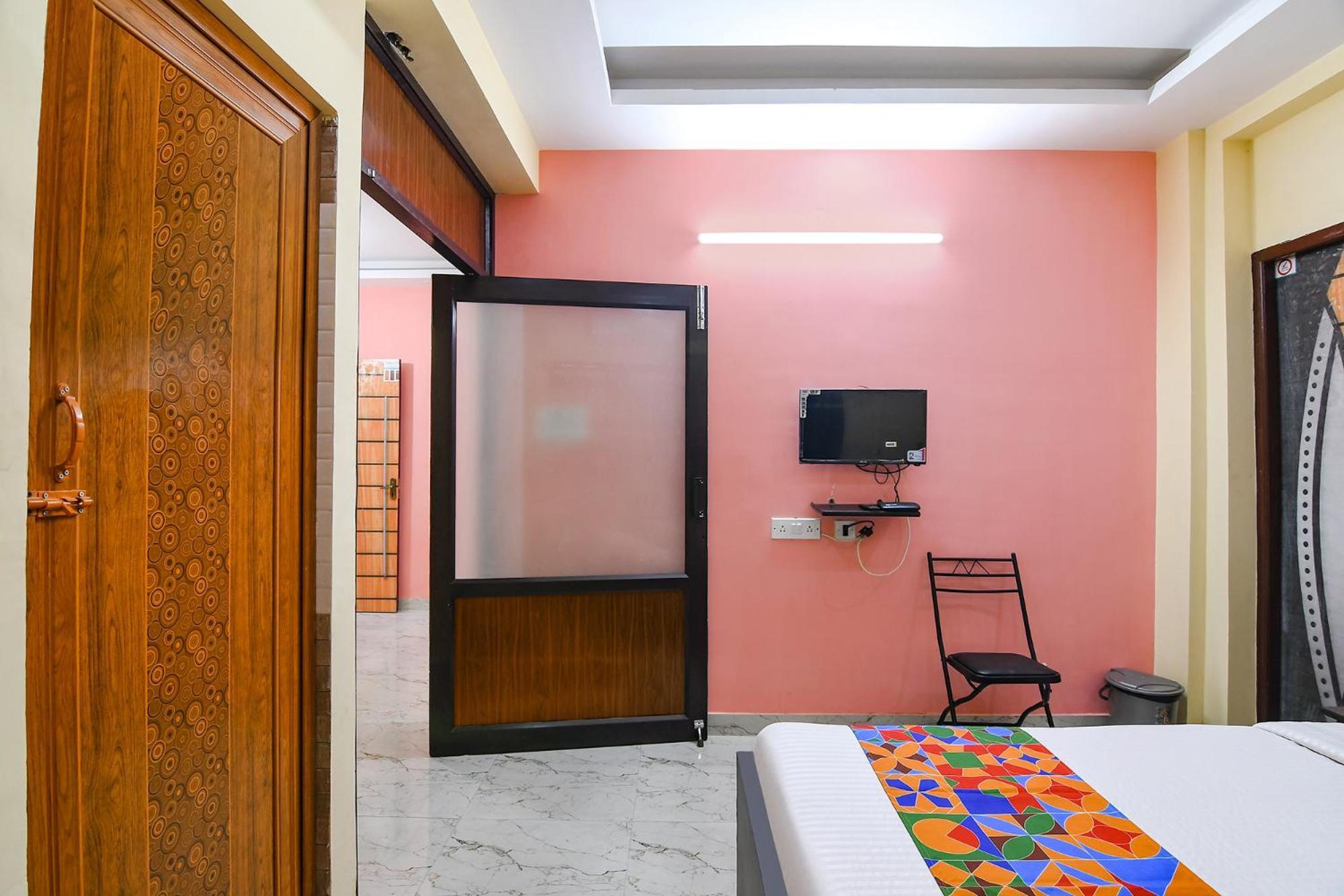 Fabexpress Comfort Inn Barakpur Екстер'єр фото