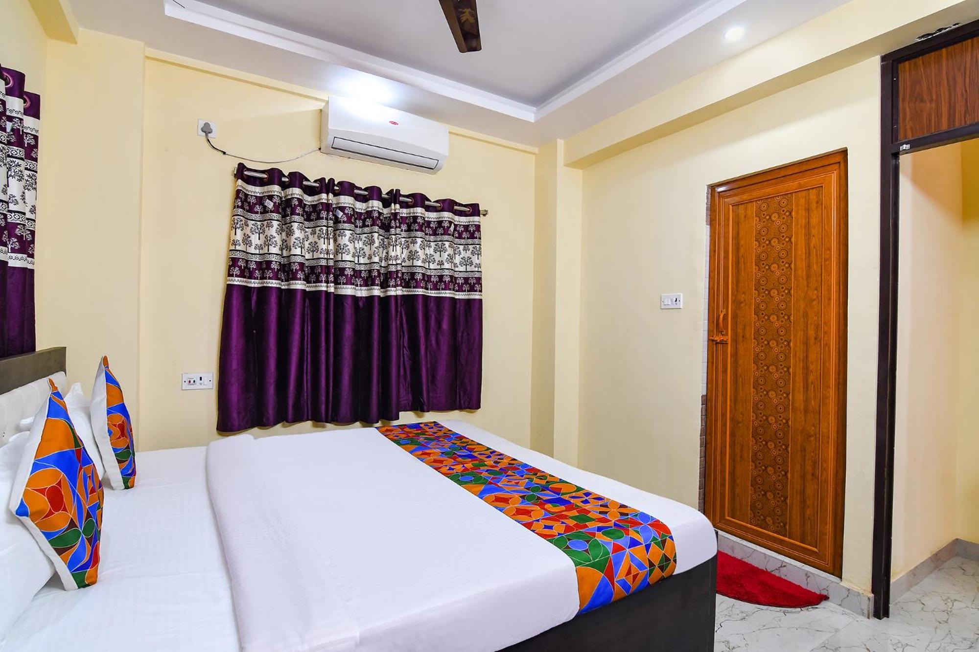 Fabexpress Comfort Inn Barakpur Екстер'єр фото