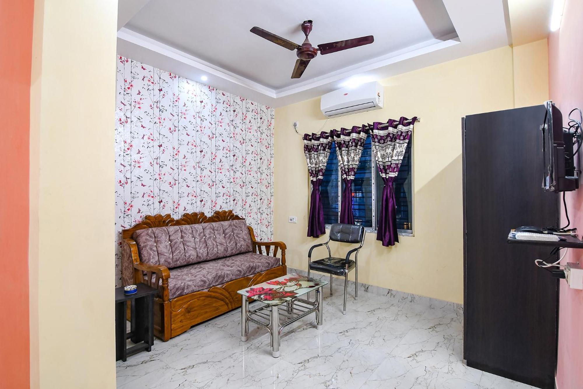 Fabexpress Comfort Inn Barakpur Екстер'єр фото