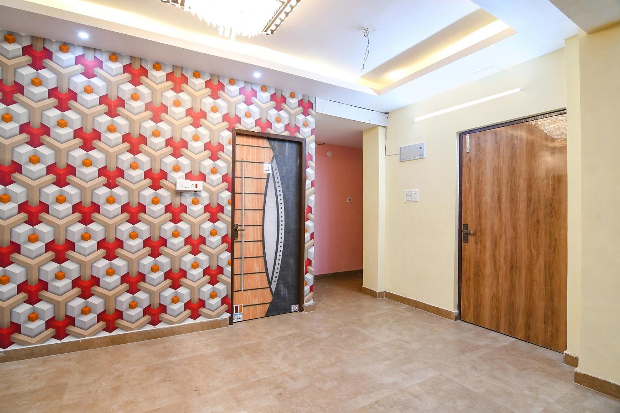 Fabexpress Comfort Inn Barakpur Екстер'єр фото